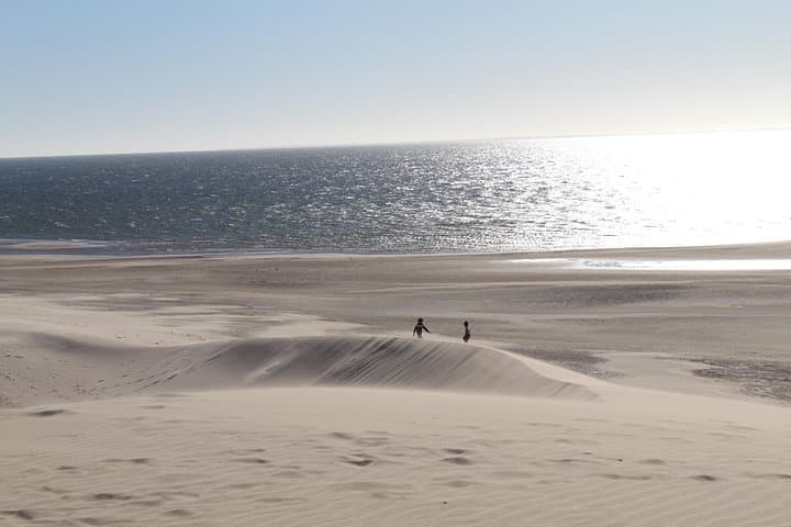 4x4 Dakhla Day Tour: Dune Blanche, Porto-Rico Beach & Imlili Pools photo 2