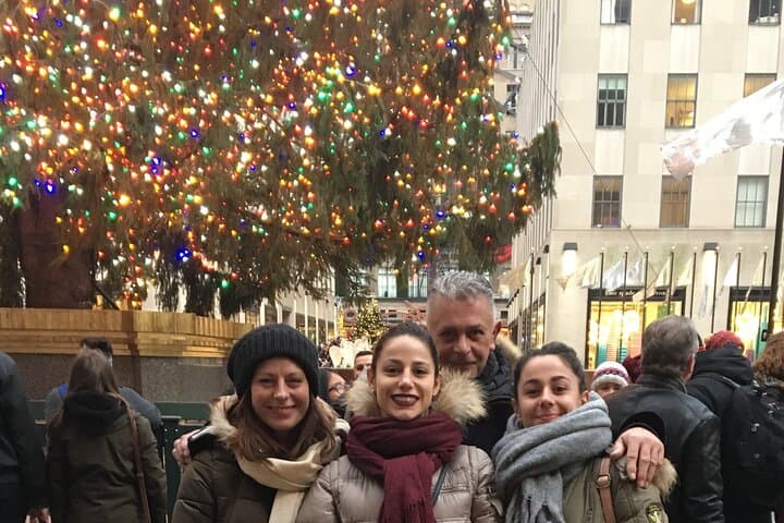 Private New York City Walking Tour: Custom Guided Exploration photo 3