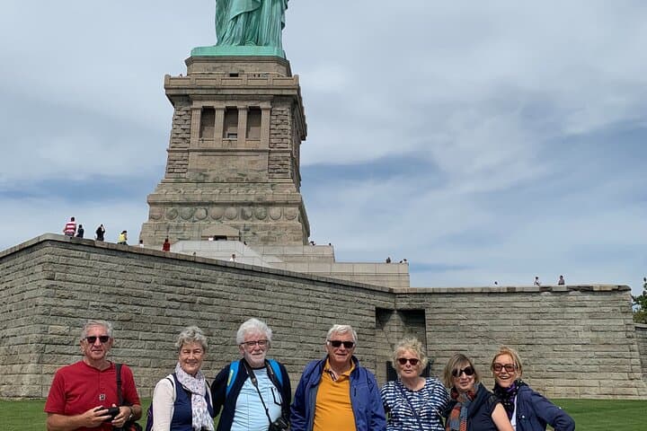Private New York City Walking Tour: Custom Guided Exploration photo 5