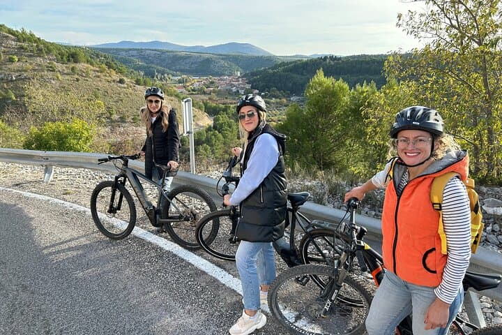 Explore Krka National Park by Electric Bike: A Full-Day Adventure photo 6