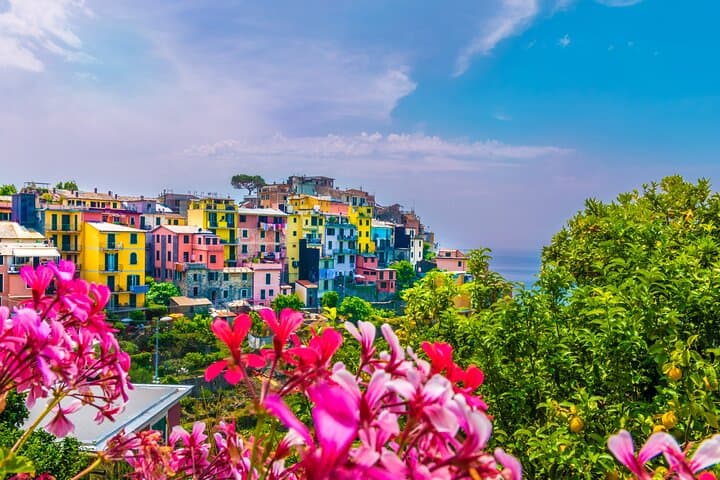Pisa & Cinque Terre Shore Excursion from Carrara Port — Private Day Trip photo 5