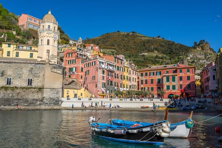 Pisa & Cinque Terre Shore Excursion from Carrara Port — Private Day Trip photo 6