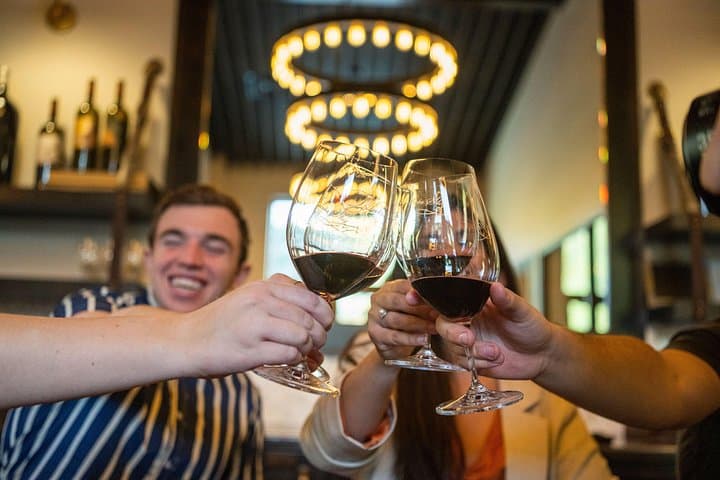 Ultimate Napa & Sonoma Wine Country Day Tour from San Francisco photo 4