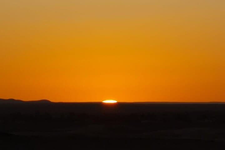 3-Day Marrakech to Merzouga Desert Tour: Camel Trek & Erg Chebbi Camp Experience photo 5