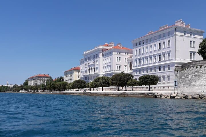 Half-Day Zadar Archipelago Boat Tour: Ugljan, Osljak & Galevac photo 6
