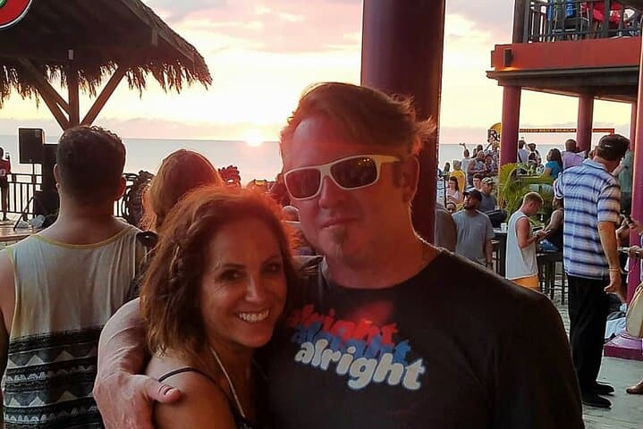 Montego Bay to Negril: ATV, Horseback Riding & Rick's Cafe Sunset Combo photo 4