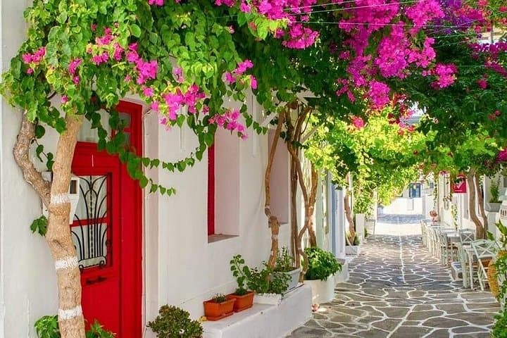 Private 6-Day Greece Tour — Athens, Cape Sounion & Kea Island Immersion photo 1