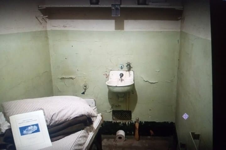 Alcatraz Island Tour Package with Golden Gate Bridge & 24-Hour Bike Rental photo 4