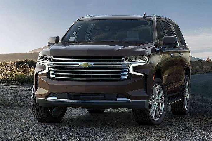 St. Louis Private Transfer: Hotel to STL Airport by Car or SUV photo 2