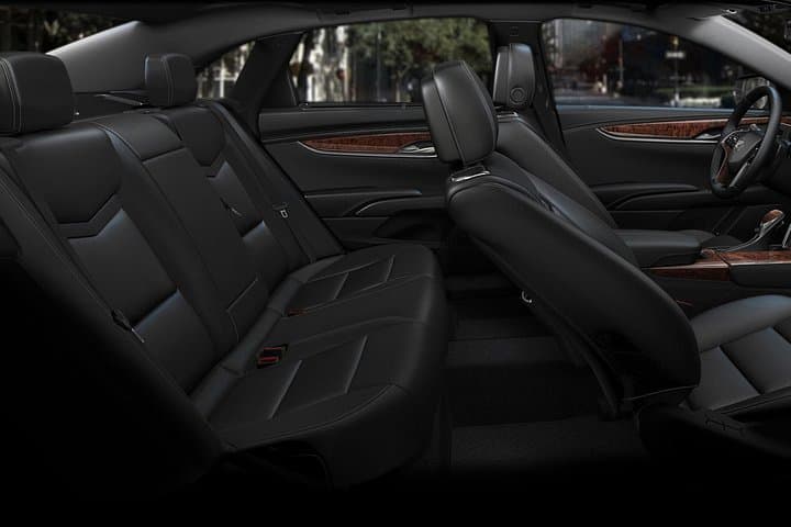St. Louis Private Transfer: Hotel to STL Airport by Car or SUV photo 3