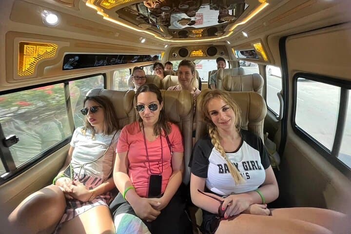 Krabi Jungle Adventure: Hot Springs, Emerald Pool & 25-Minute Jungle ATV photo 4