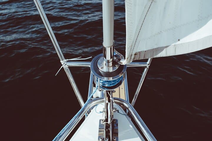 Half-Day Sailing from Catania: Aperitif & Swim at the Cyclops Riviera photo 5