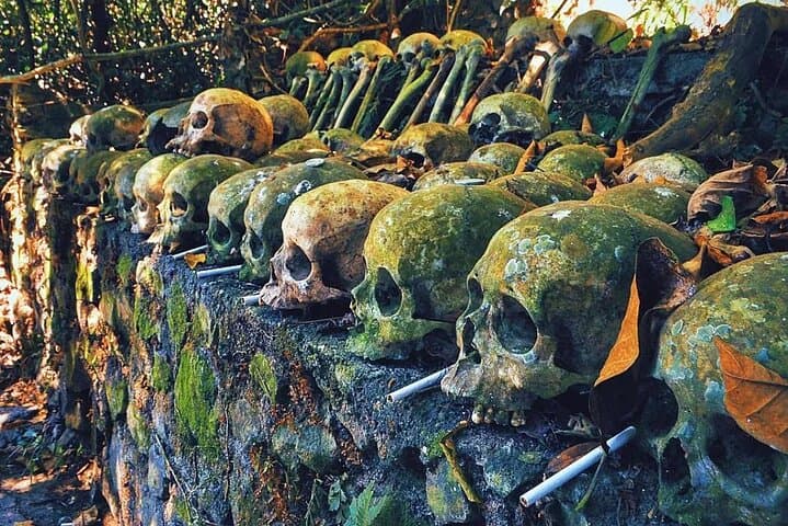 Trunyan Village Skull Island Bali: Private Cultural Tour from Ubud photo 2