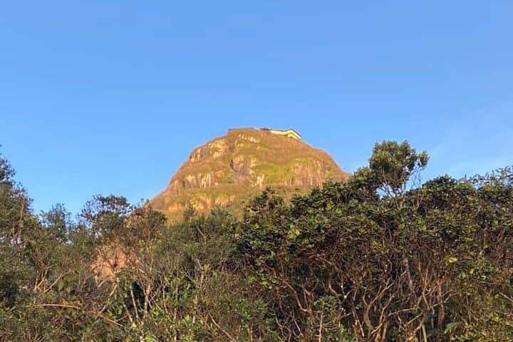Full Moon Pilgrimage to Adam’s Peak (Sri Pada): Night Hike to Sunrise photo 5
