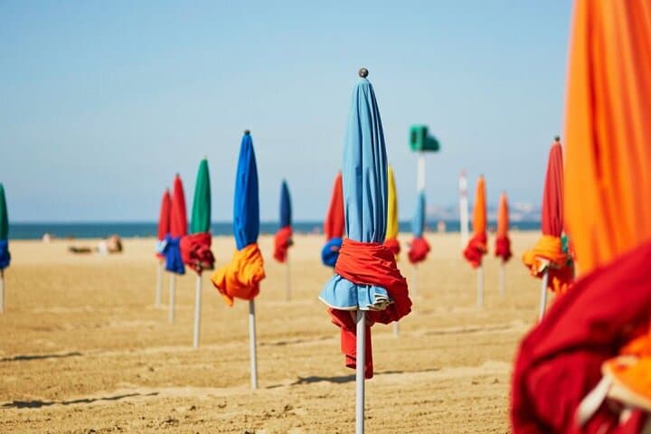 Normandy Private Day Tour: Honfleur, Pays d'Auge & Deauville photo 4