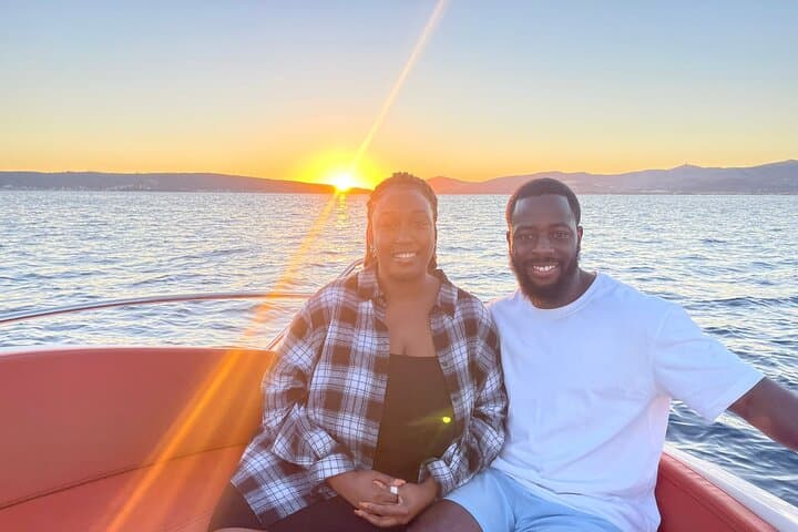 Split Sunset Cruise with Wine: 90-Min Coastal Evening Cruise photo 2