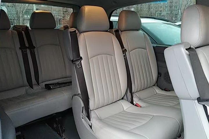 Miami MIA Private Airport Transfer — Fast, Reliable Pick-Up Service photo 3