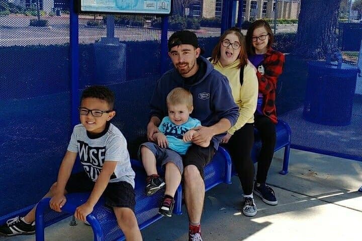 Daytona Beach Wacky Walks: App-Based Royal Scavenger Hunt Adventure photo 3