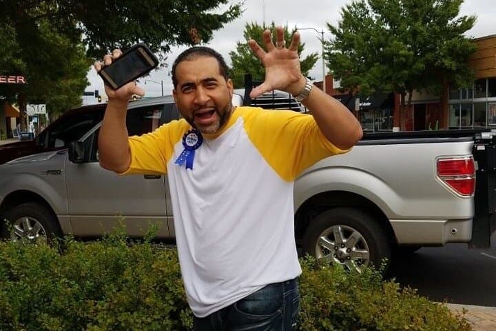 Pembroke Pines Wacky Walks: App-Guided Royal Scavenger Hunt photo 2
