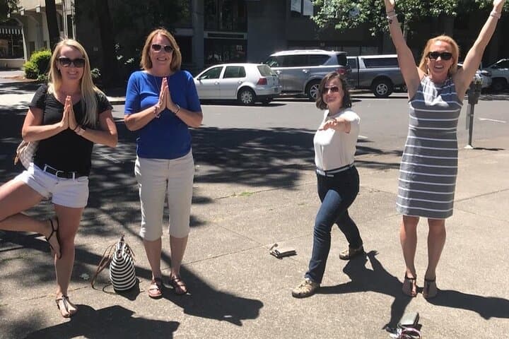 Pembroke Pines Wacky Walks: App-Guided Royal Scavenger Hunt photo 4