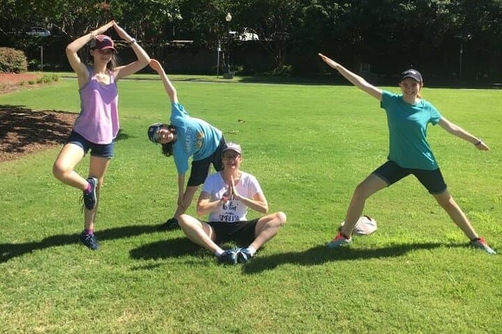 Pembroke Pines Wacky Walks: App-Guided Royal Scavenger Hunt photo 5