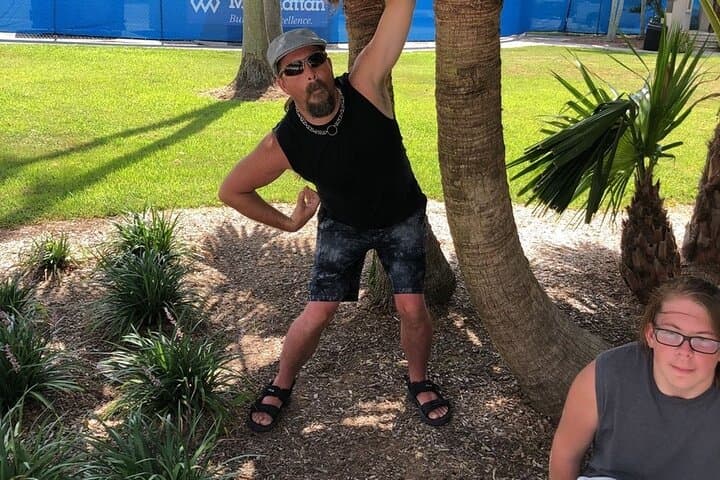 West Palm Beach Scavenger Hunt: Wacky Walks Urban Adventure photo 6