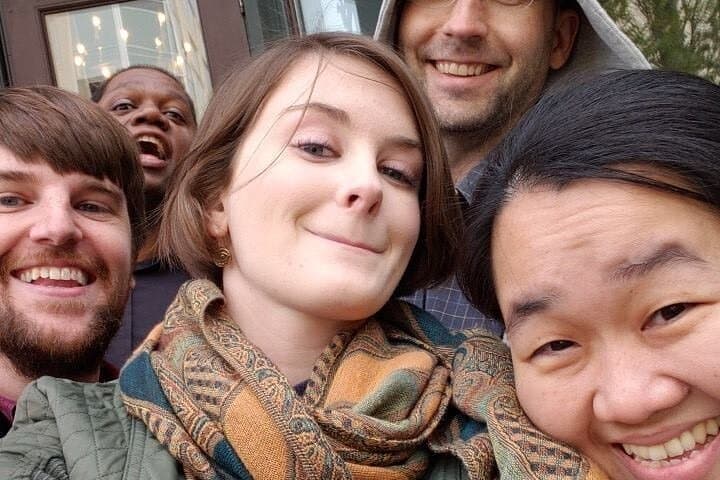 Explore Akron with a Royal Scavenger Hunt — Wacky Walks App Adventure photo 2