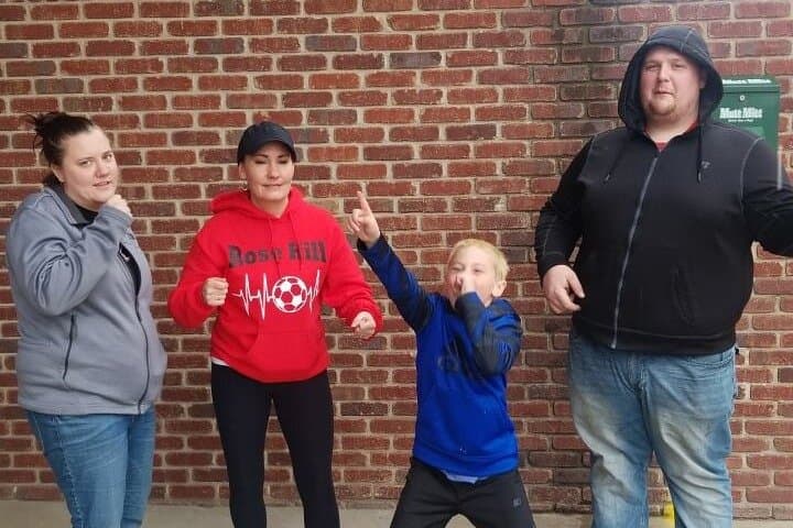 Explore Akron with a Royal Scavenger Hunt — Wacky Walks App Adventure photo 6