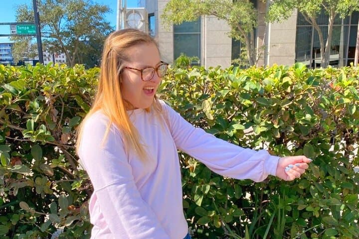 Myrtle Beach Wacky Walks Scavenger Hunt: App-Based City Adventure