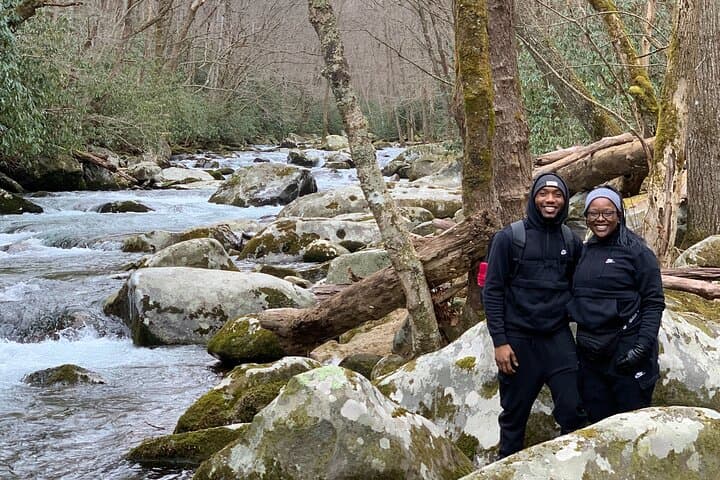 Historic River Town Ramble: Guided Little River Walk in Great Smoky Mountains photo 2