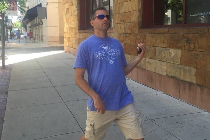 Rule the City: Knoxville Scavenger Hunt Adventure with Wacky Walks photo 3