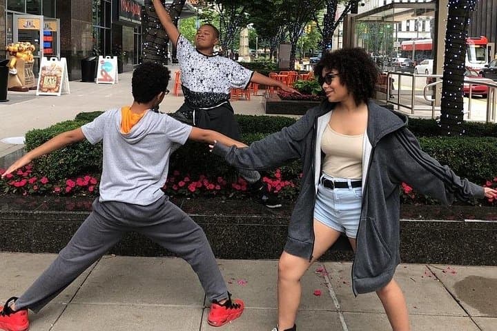 Rule the City: Knoxville Scavenger Hunt Adventure with Wacky Walks photo 2