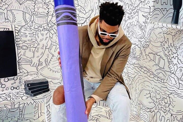 All Day VIP Pass Atlanta: Ultimate Instagram Studio Experience