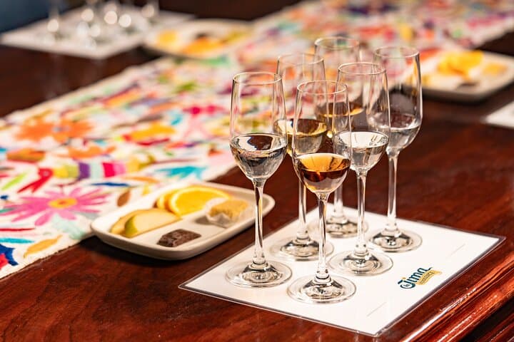 VIP Tequila Experience: Private Tequila Tasting & Hacienda Dinner from Guadalajara photo 2