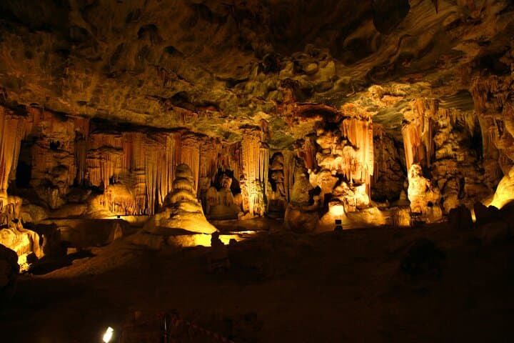 Private 5-Day Garden Route Transfer from Cape Town — Knysna, Tsitsikamma & Plettenberg Bay photo 5