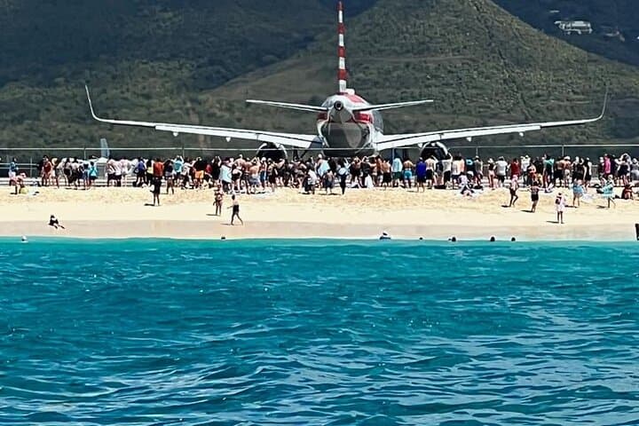 Sint Maarten 4-Hour UTV Side-by-Side Island Loop — Dutch & French Highlights photo 5