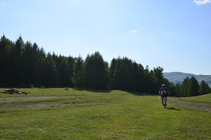 Orkhon Valley Cycling Tour: 11-Day Mongolia Bike Expedition photo 3