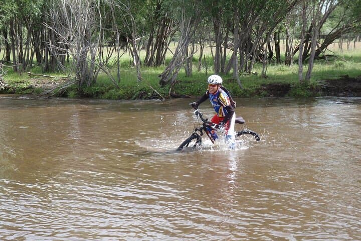 Orkhon Valley Cycling Tour: 11-Day Mongolia Bike Expedition photo 6