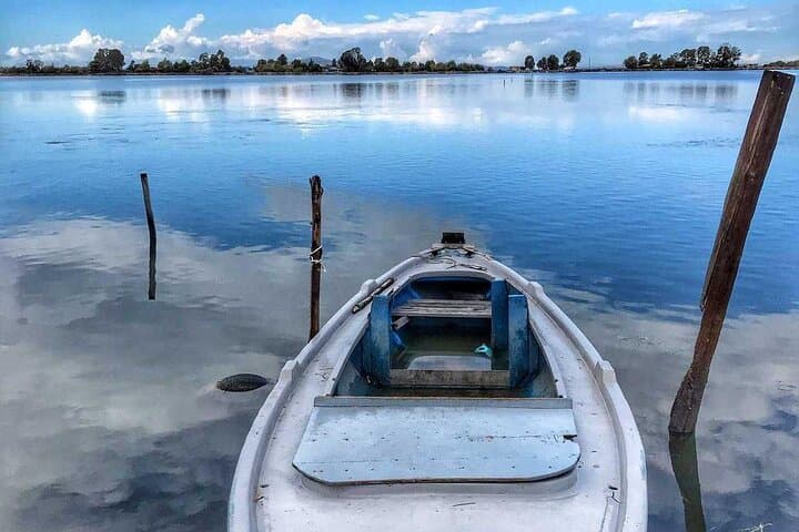 Messolonghi and Tourlida Lagoon: Private Day Trip from Nafpaktos photo 5