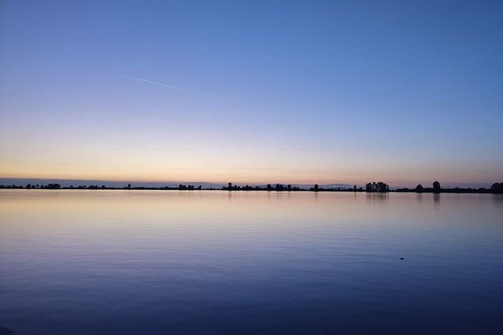 Messolonghi and Tourlida Lagoon: Private Day Trip from Nafpaktos photo 6