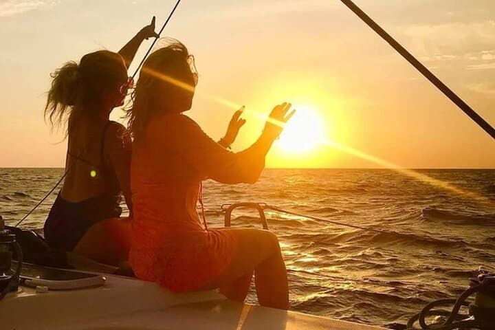 Santorini Full-Day Private: Caldera Sailing & Island Highlights photo 2
