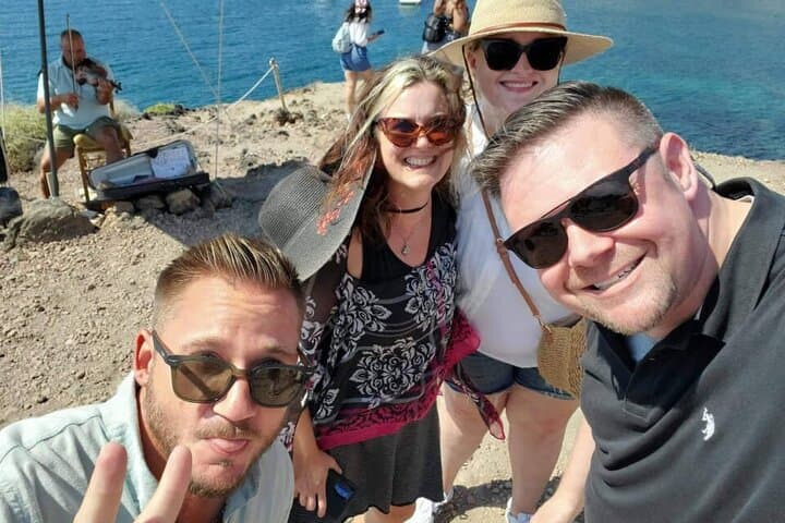 Santorini Full-Day Private: Caldera Sailing & Island Highlights photo 5