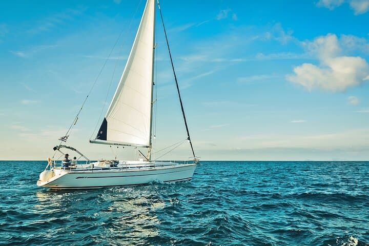 Santorini Full-Day Private: Caldera Sailing & Island Highlights photo 6