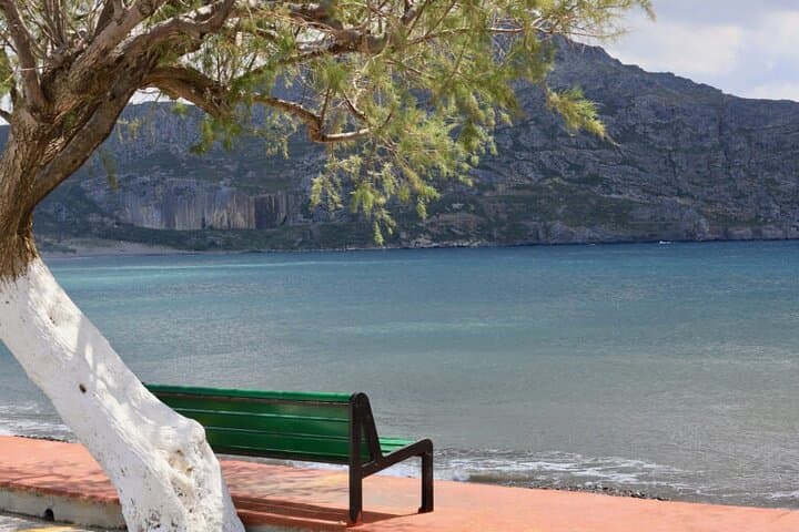Photo Safari in South Crete: White Mountains to Plakias Coastal Portraits photo 6