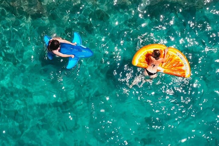 Day cruise to Kornati & Telašćica from Zadar — swim, hike and lunch on a wooden boat photo 5