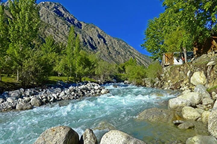 Kalasha Valleys Cultural Journey: Multiday Kalash Valley Tour from Islamabad photo 3
