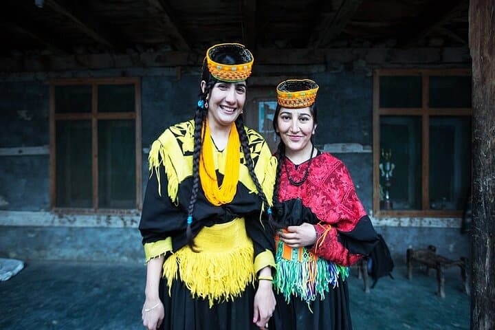 Kalasha Valleys Cultural Journey: Multiday Kalash Valley Tour from Islamabad photo 4
