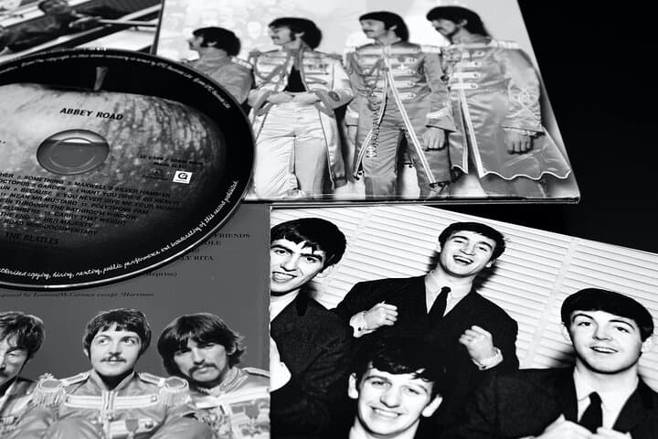 Liverpool Ultimate Beatles Ticket-To-Ride: Half-Day Private Tour of Fab Four Sites