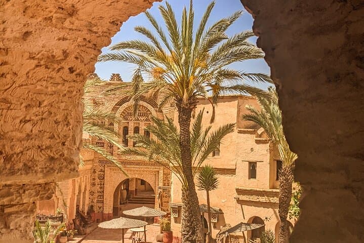 Agadir Kasbah & Coco Polizzi Medina: Half-Day Guided Sightseeing photo 5