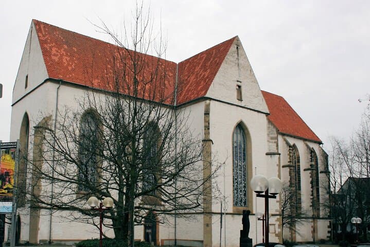Osnabrück Self-Guided Scavenger Hunt: Explore the Old Town by Foot photo 3